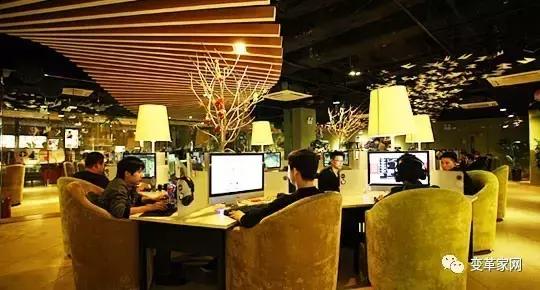 网吧还能干吗？这些秘密你还不知道？