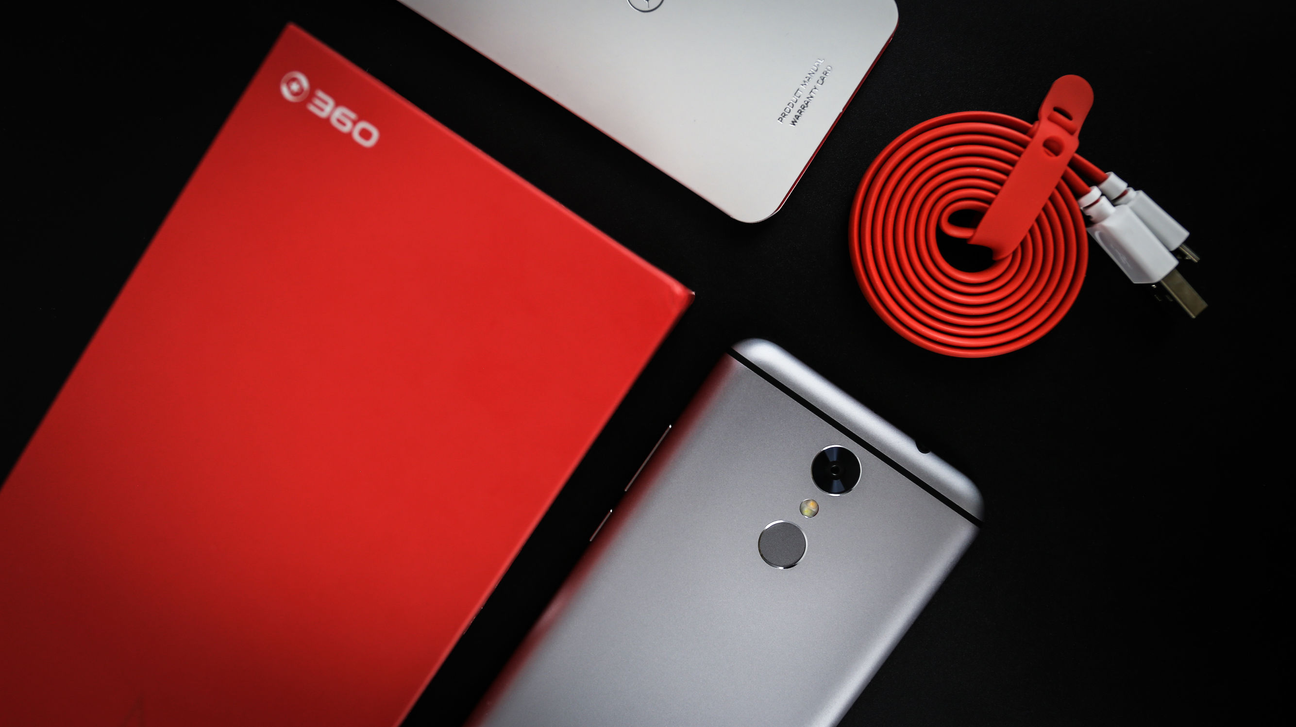 千元机有哪些旗舰,360n4s与骁龙版硬件对比