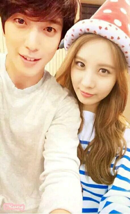 被评为“我结”最真实、肢体接触最少的红薯夫妇时隔5年“合体”