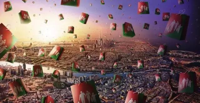 迪拜2024购物节一般什么时候,关于迪拜国际机场购物事宜