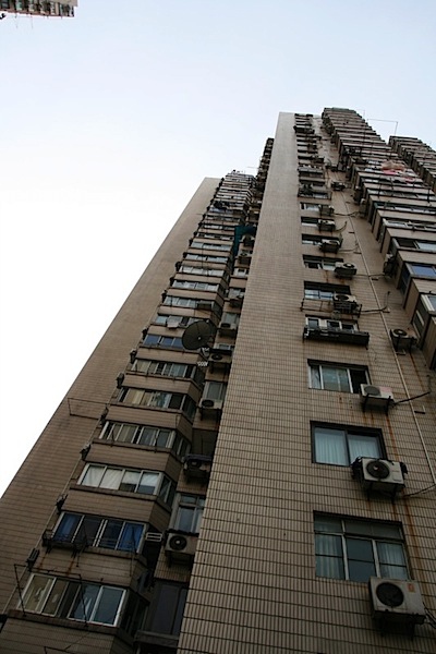 50年前的老房改造,50年老房屋改装