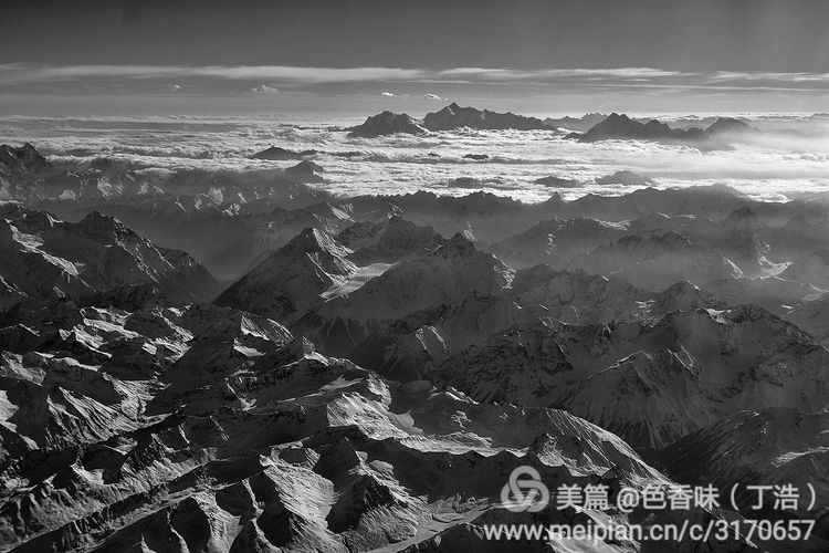 探秘尼泊尔牧羊人,探秘尼泊尔国家森林公园