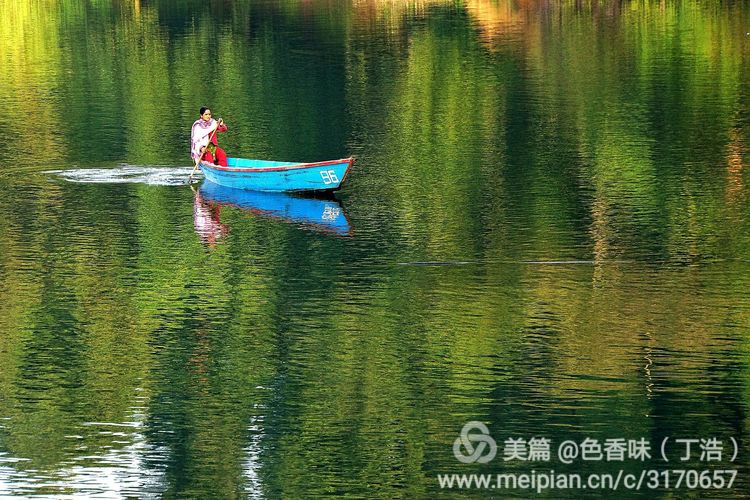 探秘尼泊尔牧羊人,探秘尼泊尔国家森林公园