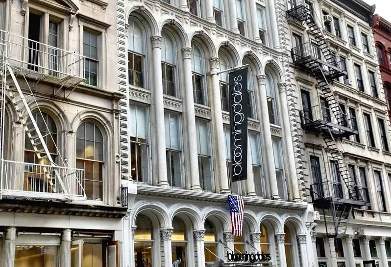 纽约购物小技巧,纽约购物攻略和必买清单