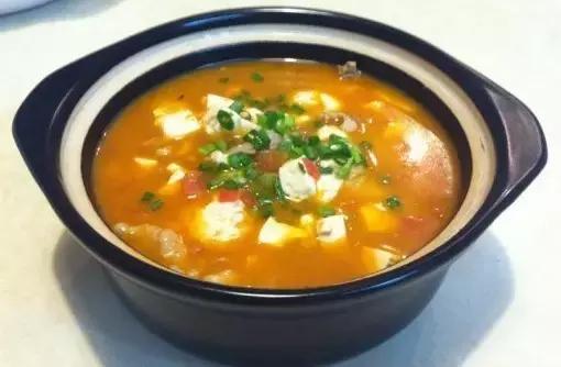 中医养生之五十四款食疗汤,推荐的20道中医养生药膳大全