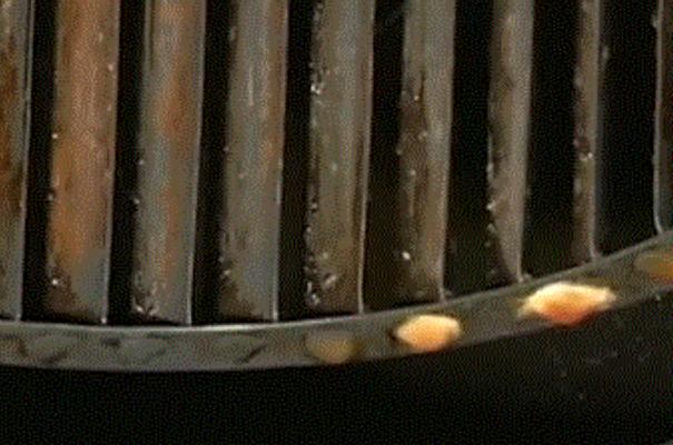 以油去油洗涤剂,以油溶油清洗抽油烟机