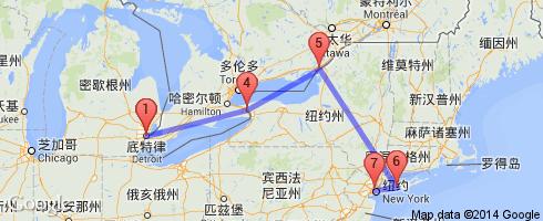 旅游签证入关遣返问题,出国旅游被遣返的真实原因