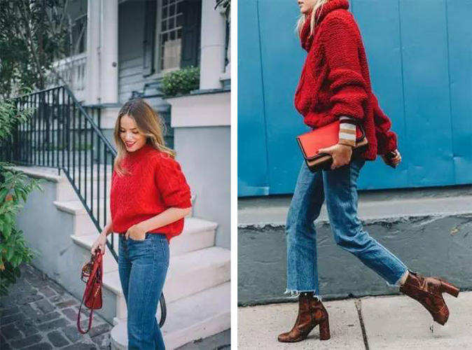 让衣柜里的衣服精致起来,衣柜里面永远没有好看的衣服