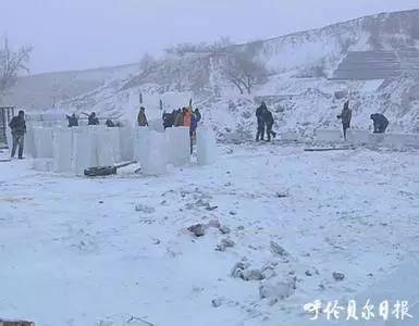 呼伦贝尔草原那达慕大会时间,夏季那达慕大会呼伦贝尔