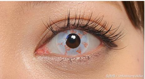 质量超好的美瞳牌子有哪些,日本大直径日抛美瞳牌子排行榜