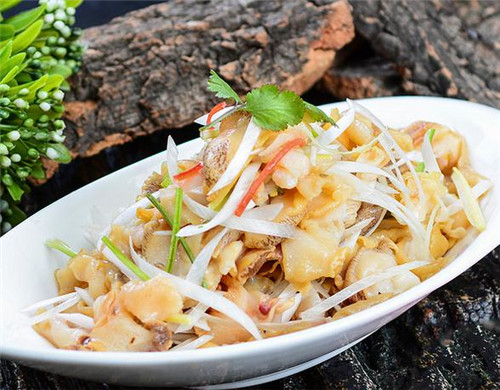 黑木耳减肥小秘方,黑木耳怎么做能减肥