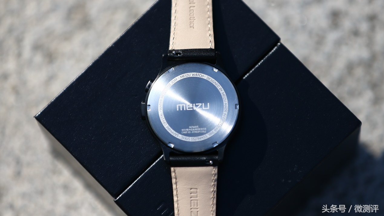 魅族轻智能石英表mix,魅族智能手表是鸿蒙系统吗