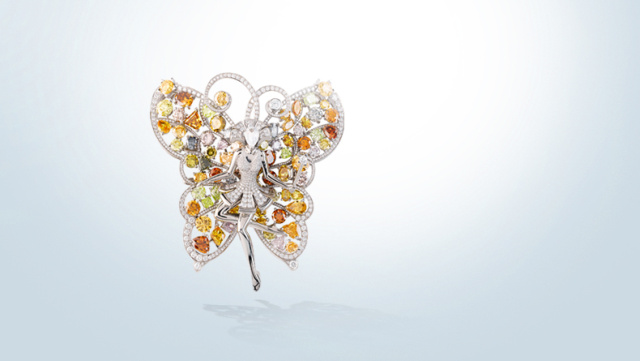 象征永恒爱情的珠宝品牌,爱情珠宝品牌