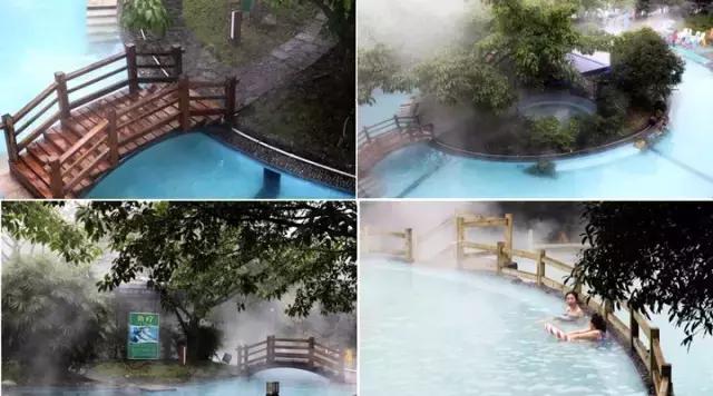 成都周边看雪滑雪的地方 (成都周边滑雪泡温泉好去处)