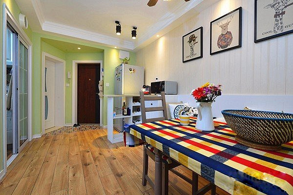 别怪房子小，是你不会装！看人家装得多好！