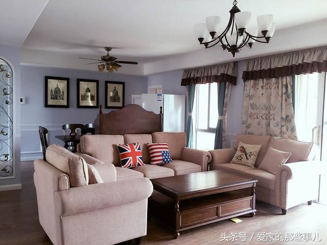 家庭主妇copy来的“美式”!你会有怎么样的一个看法?