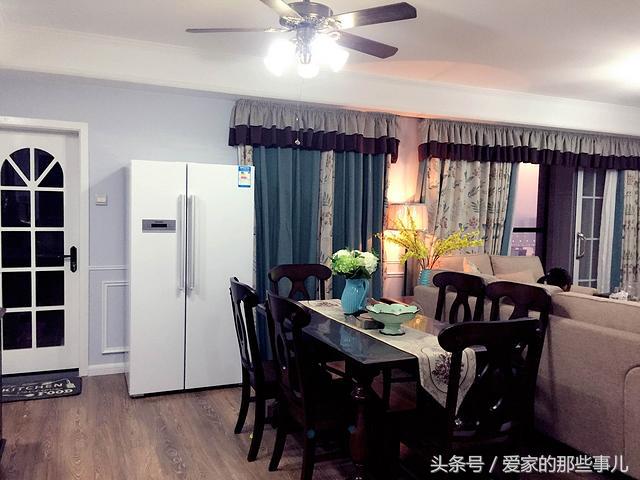 家庭主妇copy来的“美式”!你会有怎么样的一个看法?