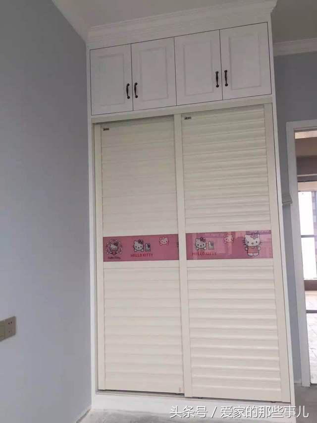 家庭主妇copy来的“美式”!你会有怎么样的一个看法?