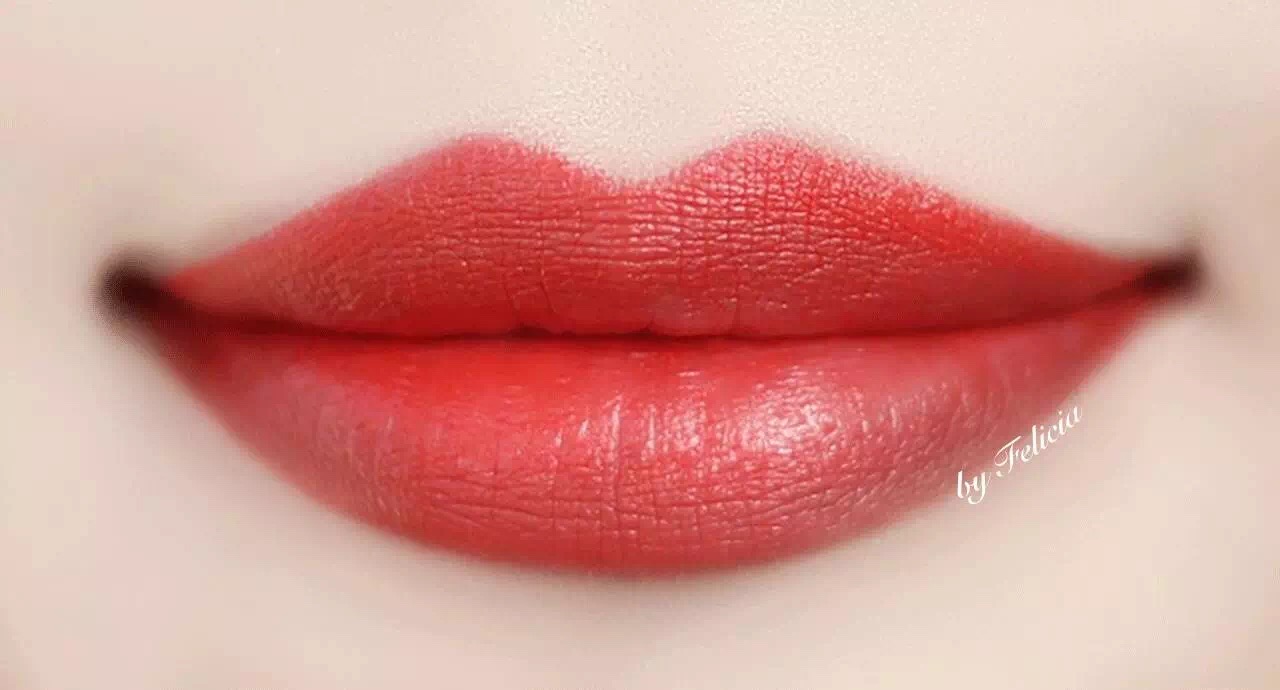 你不知道的七种颜色,你不知道的惊艳国货口红