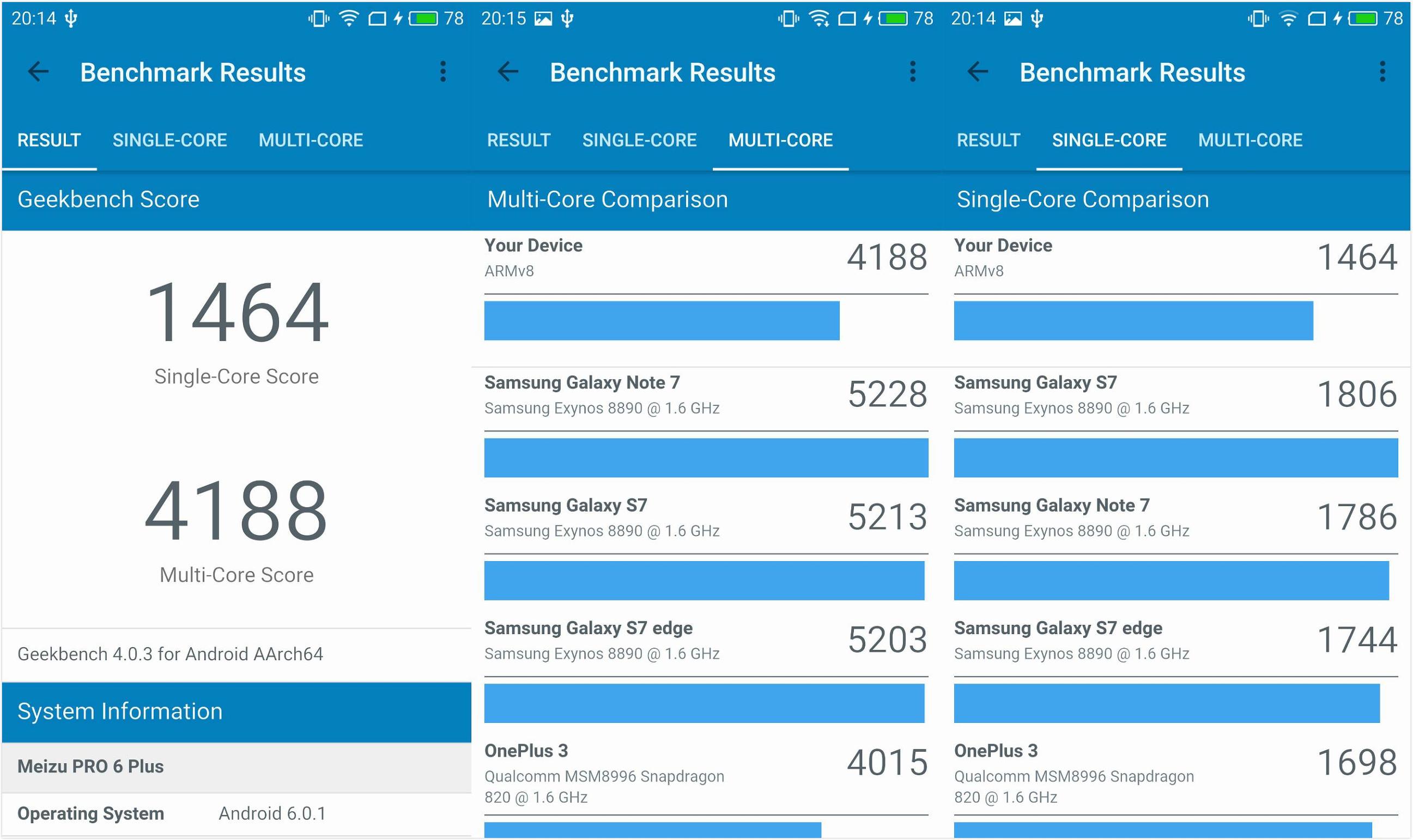 魅族pro6plus好不好,魅族pro6plus评测视频