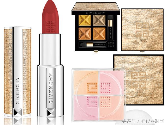 圣诞彩妆哪个最值得买呢,圣诞礼盒彩妆哪家强