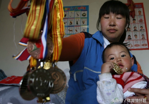 世界冠军的代价,世界冠军被抛弃了