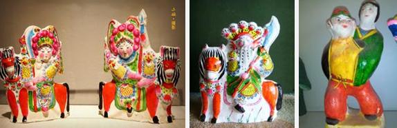 唐山人文民俗特色是什么,河北唐山特色传统文化