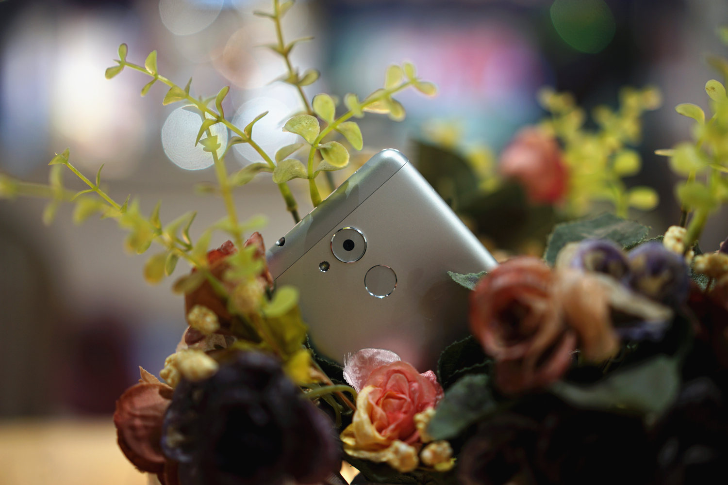 华为畅享6s金色好看吗,华为畅享6s全面评测