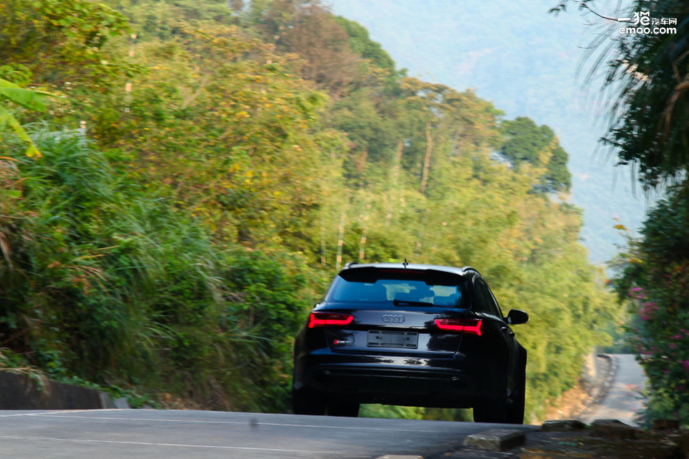 地表最强旅行车奥迪rs6,地表最强奥迪轿车rs7