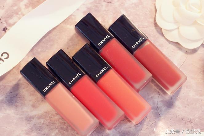2018十大奢侈品口红排行榜,十大秋冬必买口红