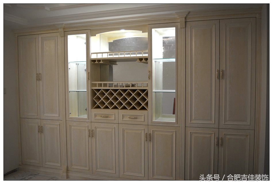 老王看房子视频,顶级豪宅意式轻奢装修效果视频