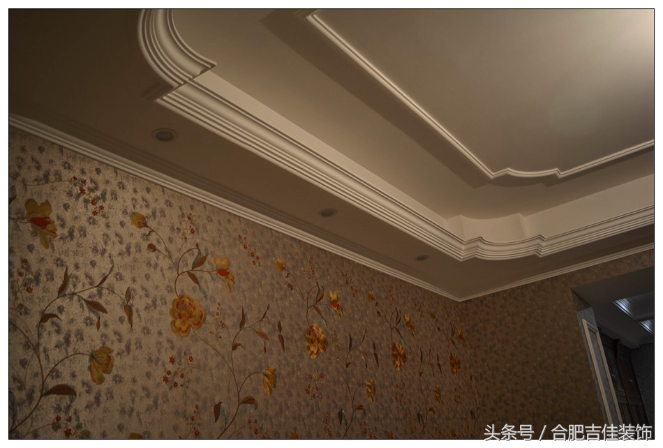 老王看房子视频,顶级豪宅意式轻奢装修效果视频