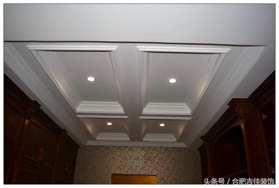 老王看房子视频,顶级豪宅意式轻奢装修效果视频