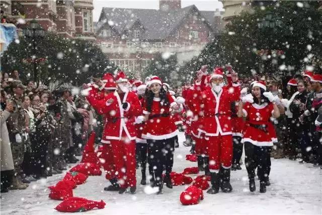 辣妹和你逛奥莱——2016辣妹车友会奥莱圣诞欢乐趴