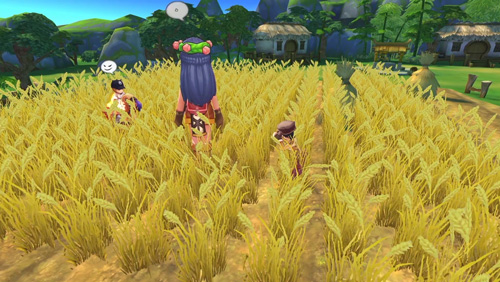 仙境传说ro手游攻略,仙境传说ro手游新功能开启