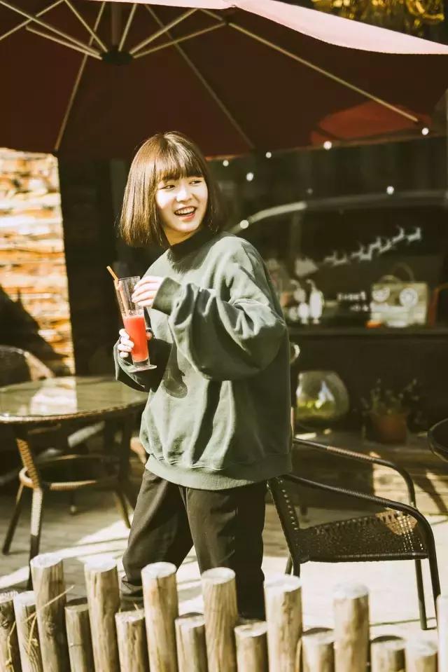 原来街上这些地方都可以拍写真！不分享给你太可惜了