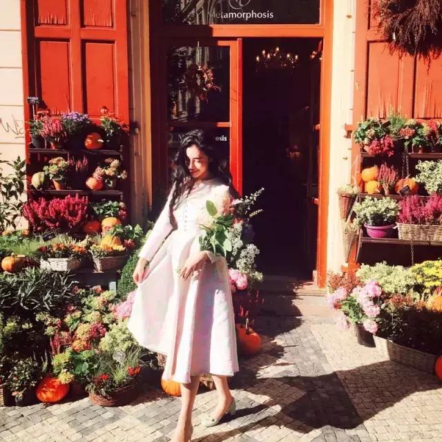 原来街上这些地方都可以拍写真！不分享给你太可惜了