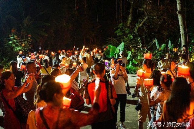 西双版纳避寒城市,冬日西双版纳市区