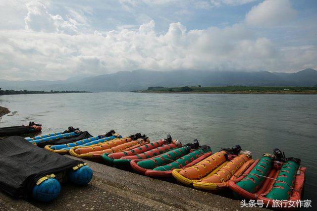 西双版纳避寒城市,冬日西双版纳市区