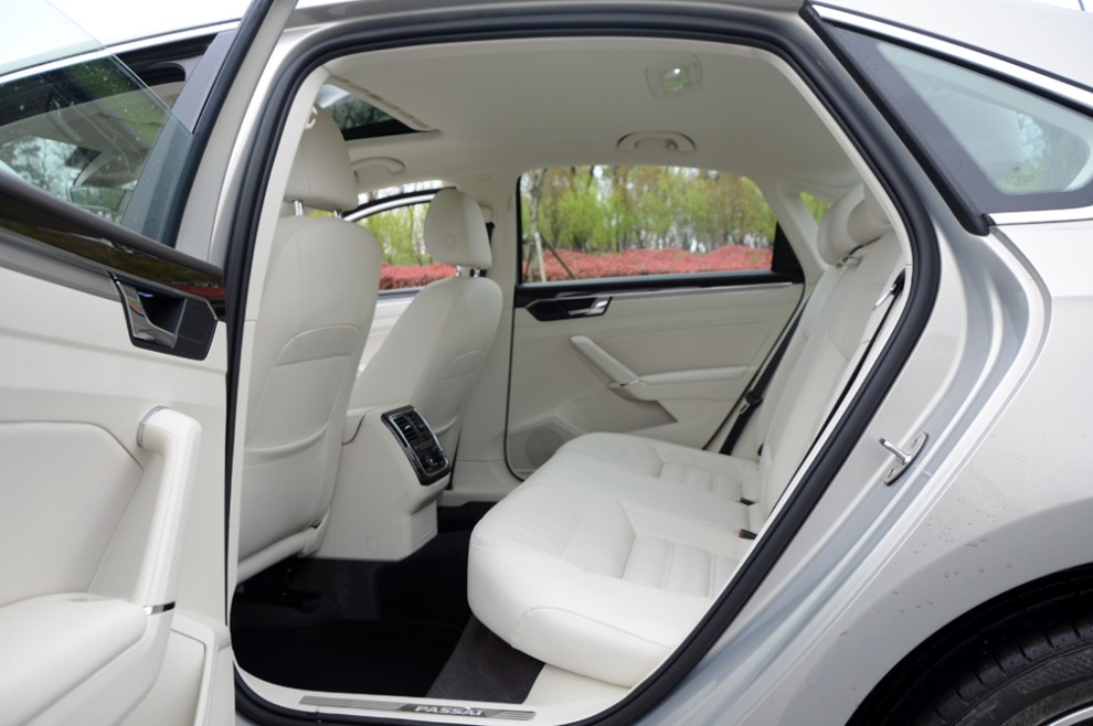 大众帕萨特2022车主,帕萨特口碑汽车之家