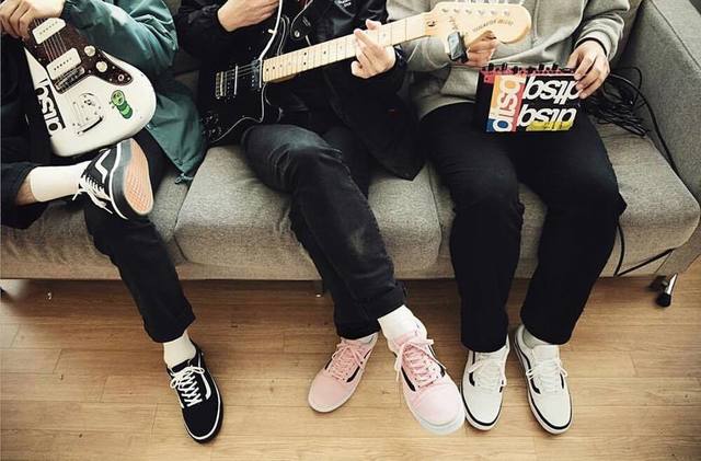 重度鞋痴看过来，说说看这几款神鞋为什么台湾居然买不到？