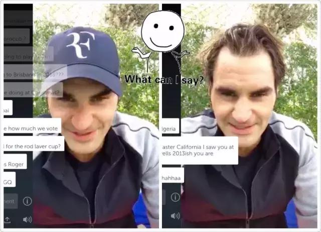 完美回归|不会打网球的GQ型男主播不是好网红