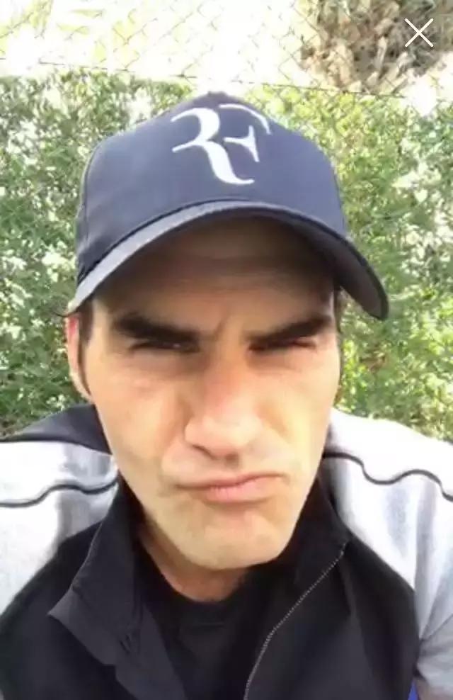 完美回归|不会打网球的GQ型男主播不是好网红