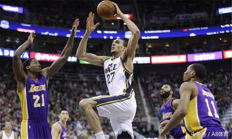 鲁迪戈伯特技术,鲁迪戈伯特与nba交易