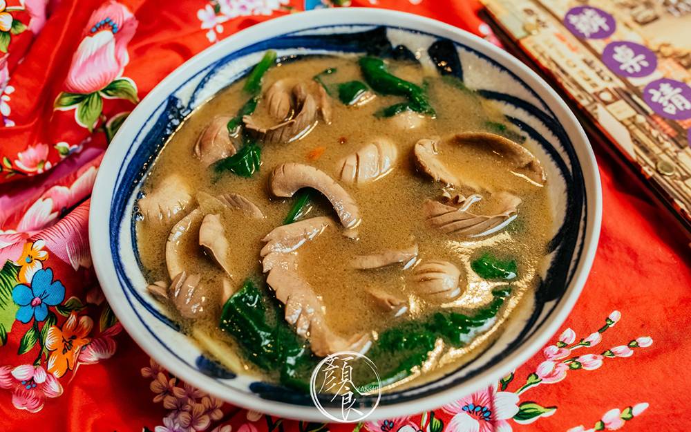 厦门｜春娇一刻值千金，隔了岁月再相逢干了这碗姜母鸭汤！