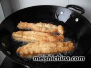 油条炸不蓬松的原因,怎样炸油条蓬松又健康