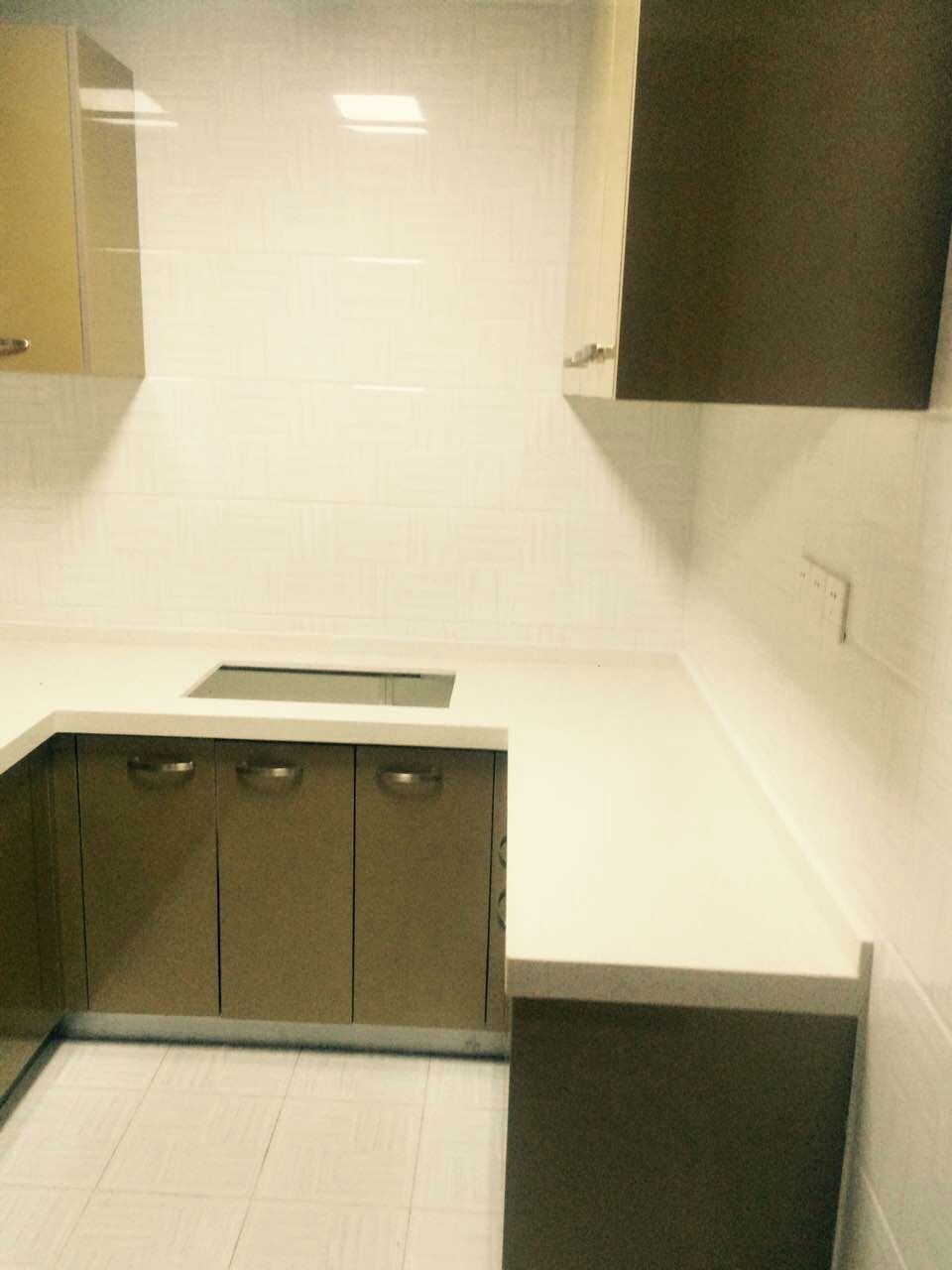 苏州中粮本源临湖别墅,吴江中粮本源样板房