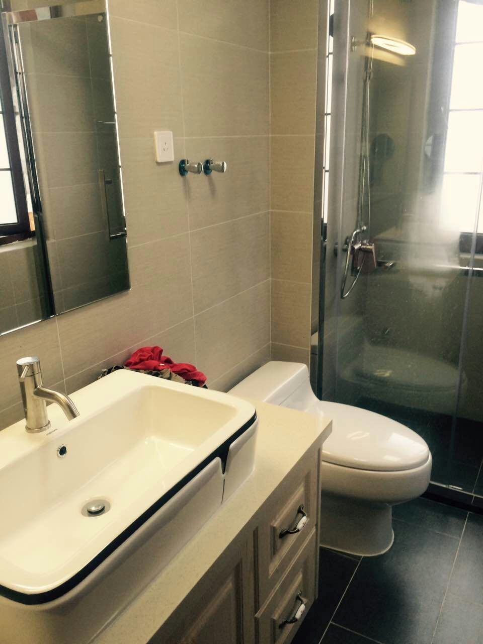 苏州中粮本源临湖别墅,吴江中粮本源样板房