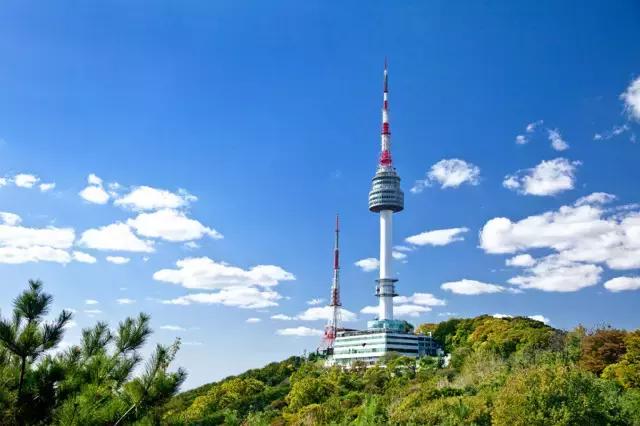 欧巴游韩国,济州岛的浪漫之旅