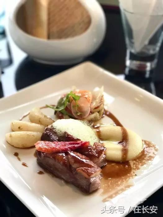 西安圣诞好看又好吃的餐厅,西安圣诞节情侣餐厅